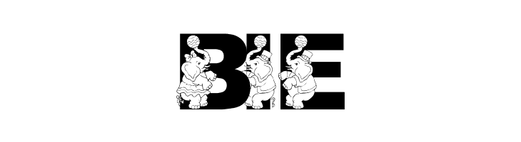 LMS Preforming Pachyderm  Free Fonts Download
