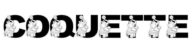 LMS Preforming Pachyderm  Free Fonts Download