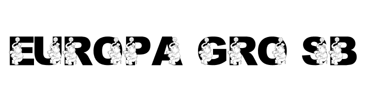 LMS Preforming Pachyderm  Free Fonts Download