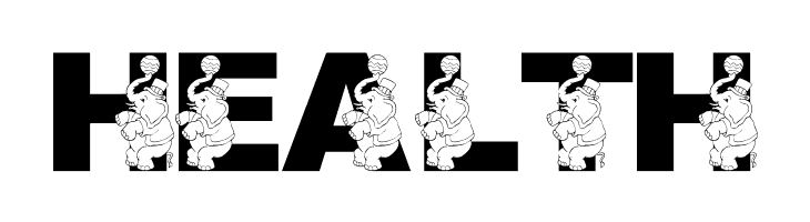 LMS Preforming Pachyderm  Free Fonts Download