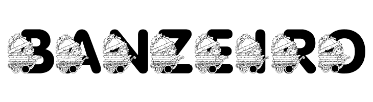 LMS Pretty Baby Pony  Free Fonts Download