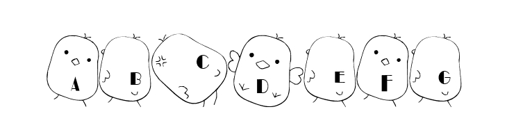 hiyo Font  Free Fonts Download