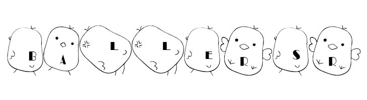 hiyo Font  Free Fonts Download