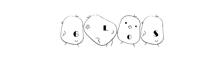 hiyo Font  Free Fonts Download