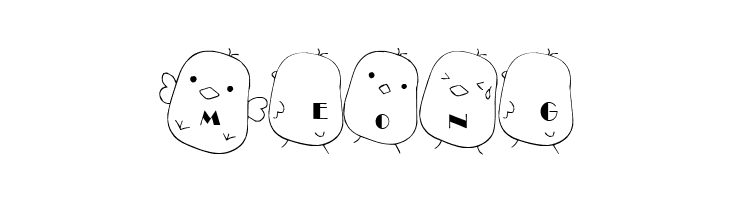 hiyo Font  Free Fonts Download