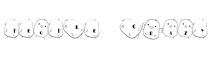 hiyo Font  Free Fonts Download