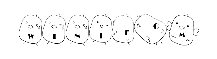 hiyo Font  Free Fonts Download