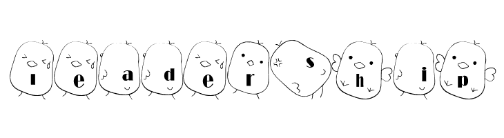 hiyo Font  Free Fonts Download