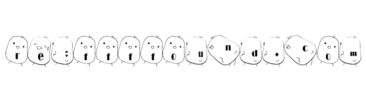 hiyo Font  Free Fonts Download