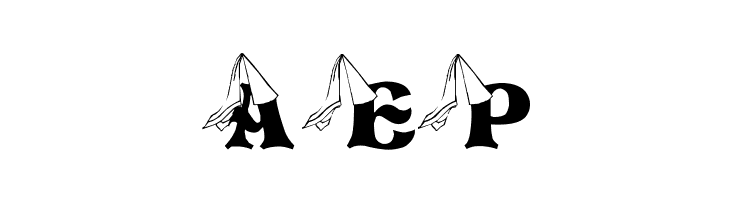 LMS Princess Cap  Free Fonts Download