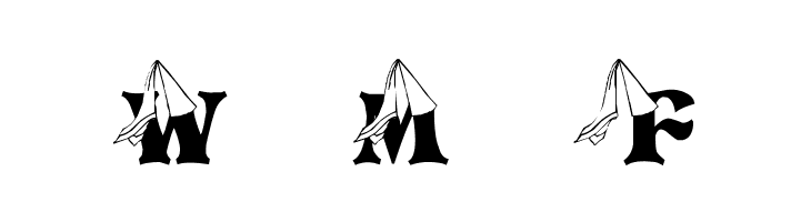 LMS Princess Cap  Free Fonts Download
