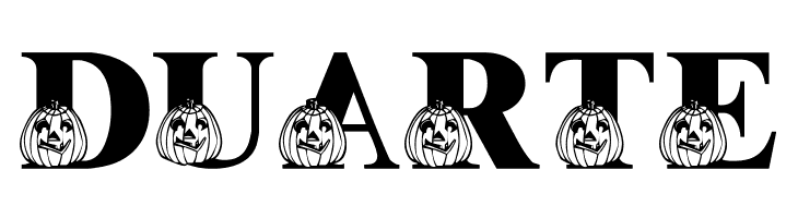 LMS Pumpkin Pal  Free Fonts Download
