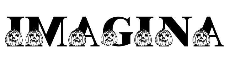 LMS Pumpkin Pal  Free Fonts Download