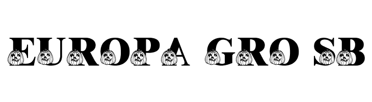 LMS Pumpkin Pal  Free Fonts Download