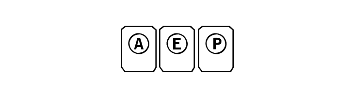 LMS Punch Happy  Free Fonts Download
