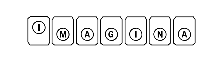 LMS Punch Happy  Free Fonts Download