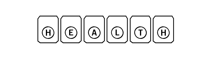 LMS Punch Happy  Free Fonts Download