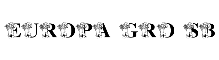 LMS Raggity Andy Alphabet  Free Fonts Download