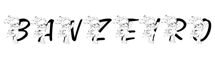 LMS Rainbow Bright  Free Fonts Download