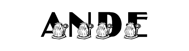 LMS Reduce, Reuse, Recycle  Free Fonts Download