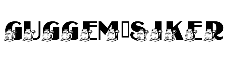 LMS Reduce, Reuse, Recycle  Free Fonts Download