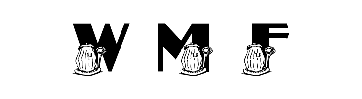 LMS Reduce, Reuse, Recycle  Free Fonts Download
