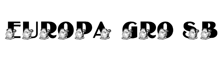 LMS Reduce, Reuse, Recycle  Free Fonts Download