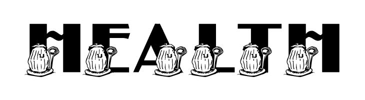 LMS Reduce, Reuse, Recycle  Free Fonts Download