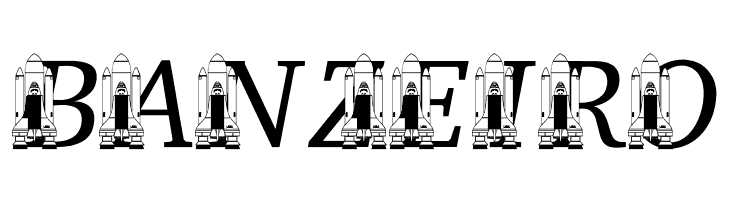 LMS Remembering SS Challenger  Free Fonts Download