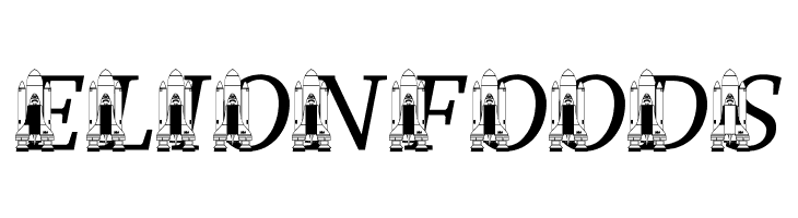 LMS Remembering SS Challenger  Free Fonts Download