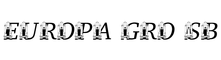 LMS Remembering SS Challenger  Free Fonts Download