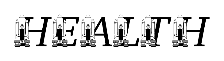 LMS Remembering SS Challenger  Free Fonts Download