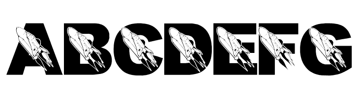 LMS Remembering SS Columbia  Free Fonts Download