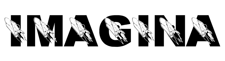 LMS Remembering SS Columbia  Free Fonts Download