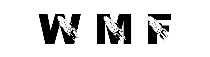 LMS Remembering SS Columbia  Free Fonts Download
