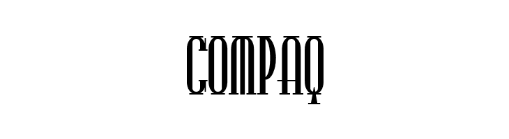 CitySlicker  Free Fonts Download