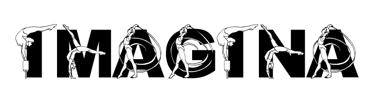 LMS Rhythmic Writing  Free Fonts Download