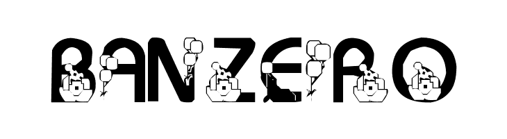 LMS Ringling Brothers  Free Fonts Download