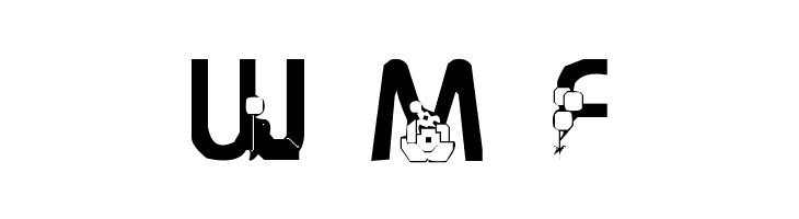 LMS Ringling Brothers  Free Fonts Download