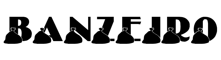 LMS Rubbish  Free Fonts Download