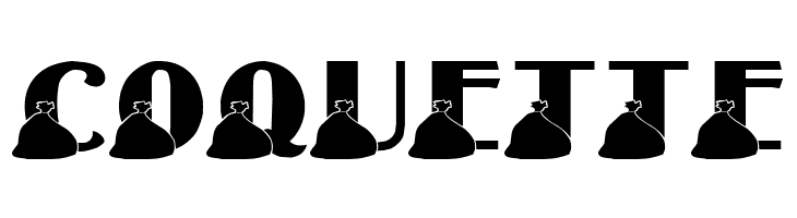 LMS Rubbish  Free Fonts Download