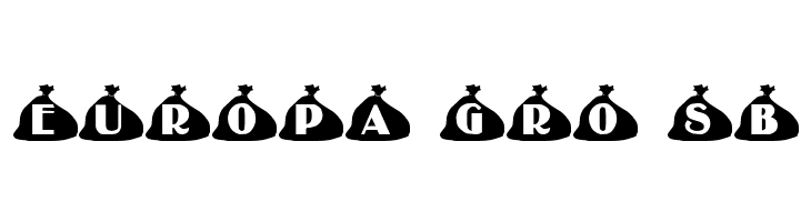 LMS Rubbish  Free Fonts Download