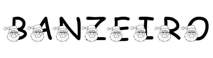 LMS Saint Nick  Free Fonts Download