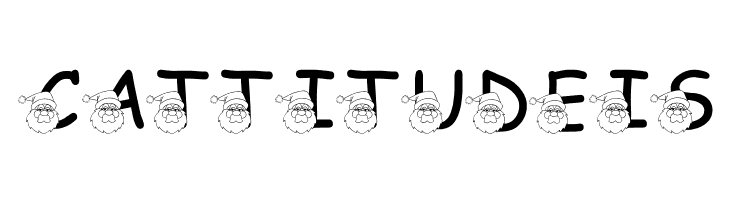 LMS Saint Nick  Free Fonts Download