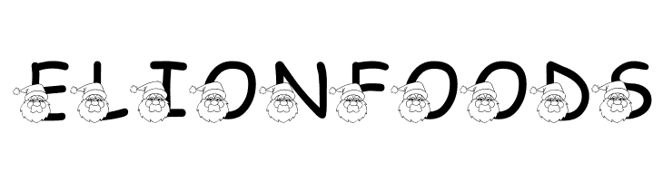 LMS Saint Nick  Free Fonts Download