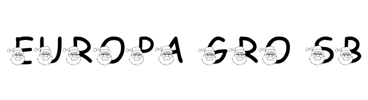 LMS Saint Nick  Free Fonts Download