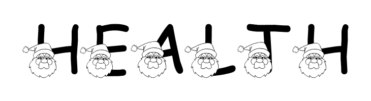 LMS Saint Nick  Free Fonts Download