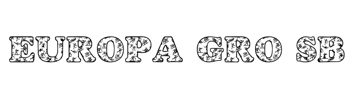 LMS Salt Lake's Olympic Events  Free Fonts Download