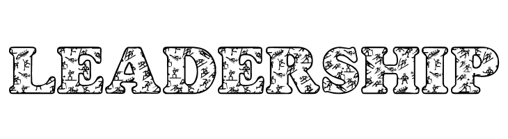 LMS Salt Lake's Olympic Events  Free Fonts Download