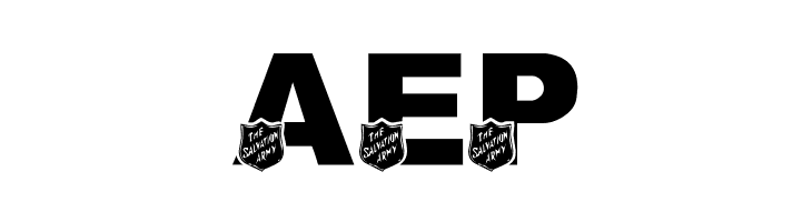 LMS Salvation Army  Free Fonts Download